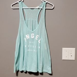 Victoria's Secret tank top